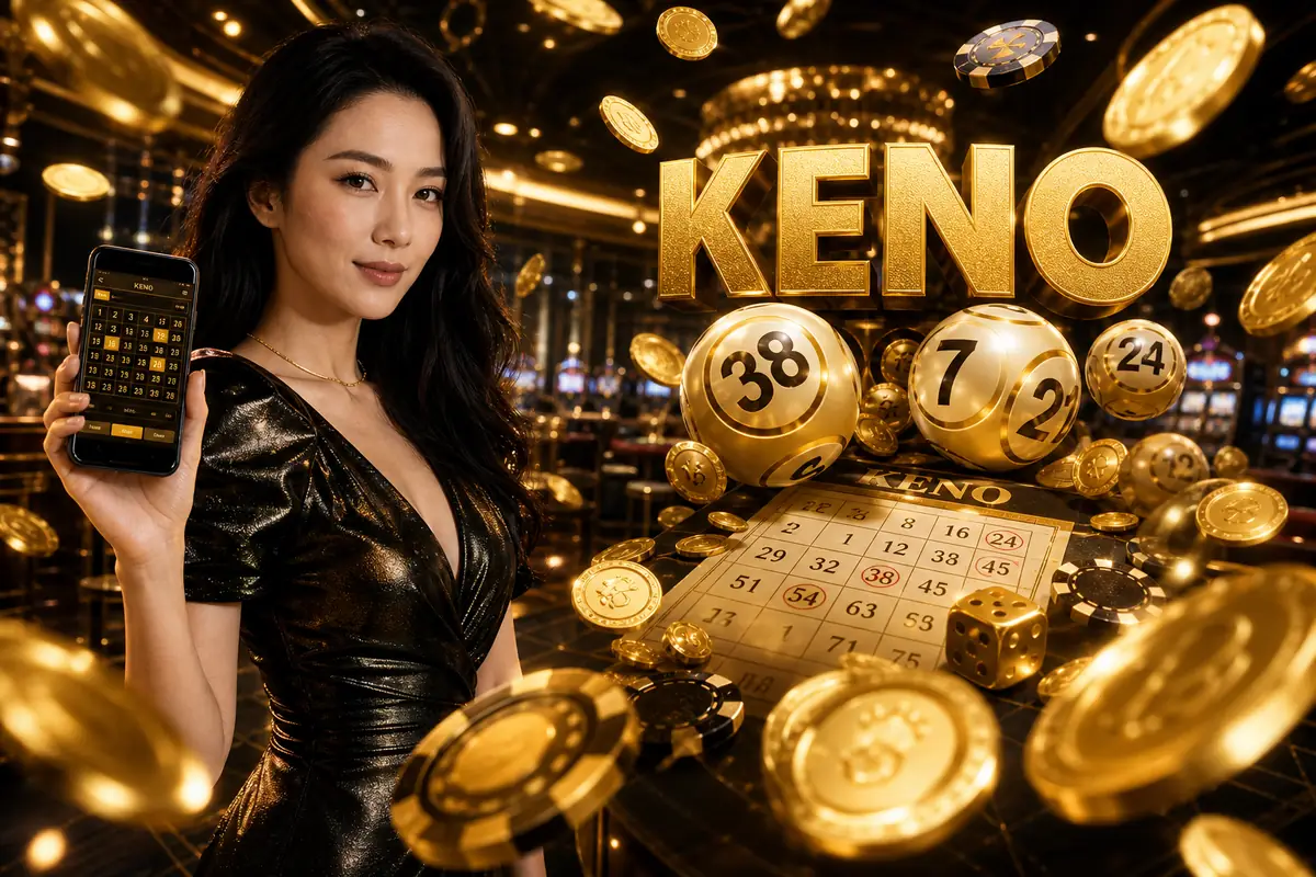 keongtogel